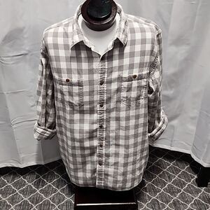 Old Navy Vintage Flannels